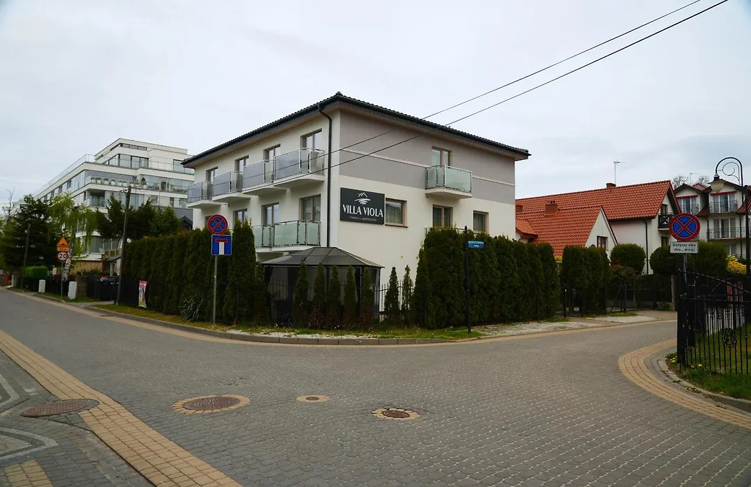Villa Viola-1