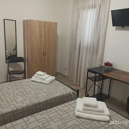 Villa Viola B&B-2