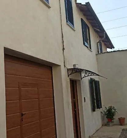 Villa Viola B&B-3